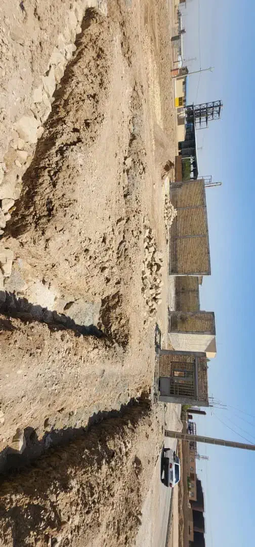 فروش سوله و زمین ۲۵۰۰متر صنعتی .شهرک صنعتی خرمشهر|فروش دفتر صنعتی، کشاورزی، تجاری|خرمشهر, |دیوار
