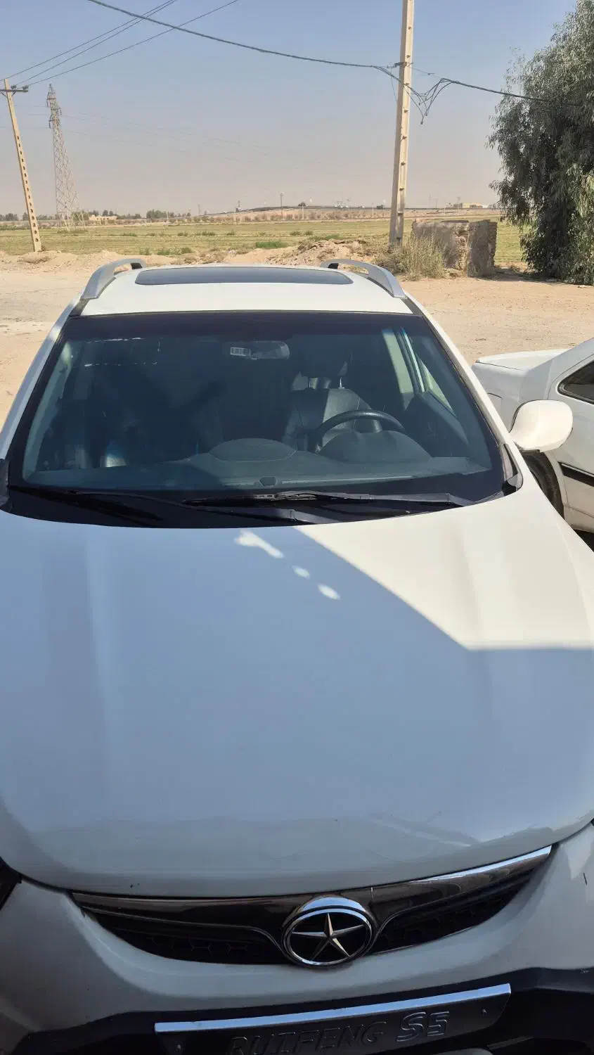 جکs5سالم|خودرو سواری و وانت|قم, کلهری|دیوار