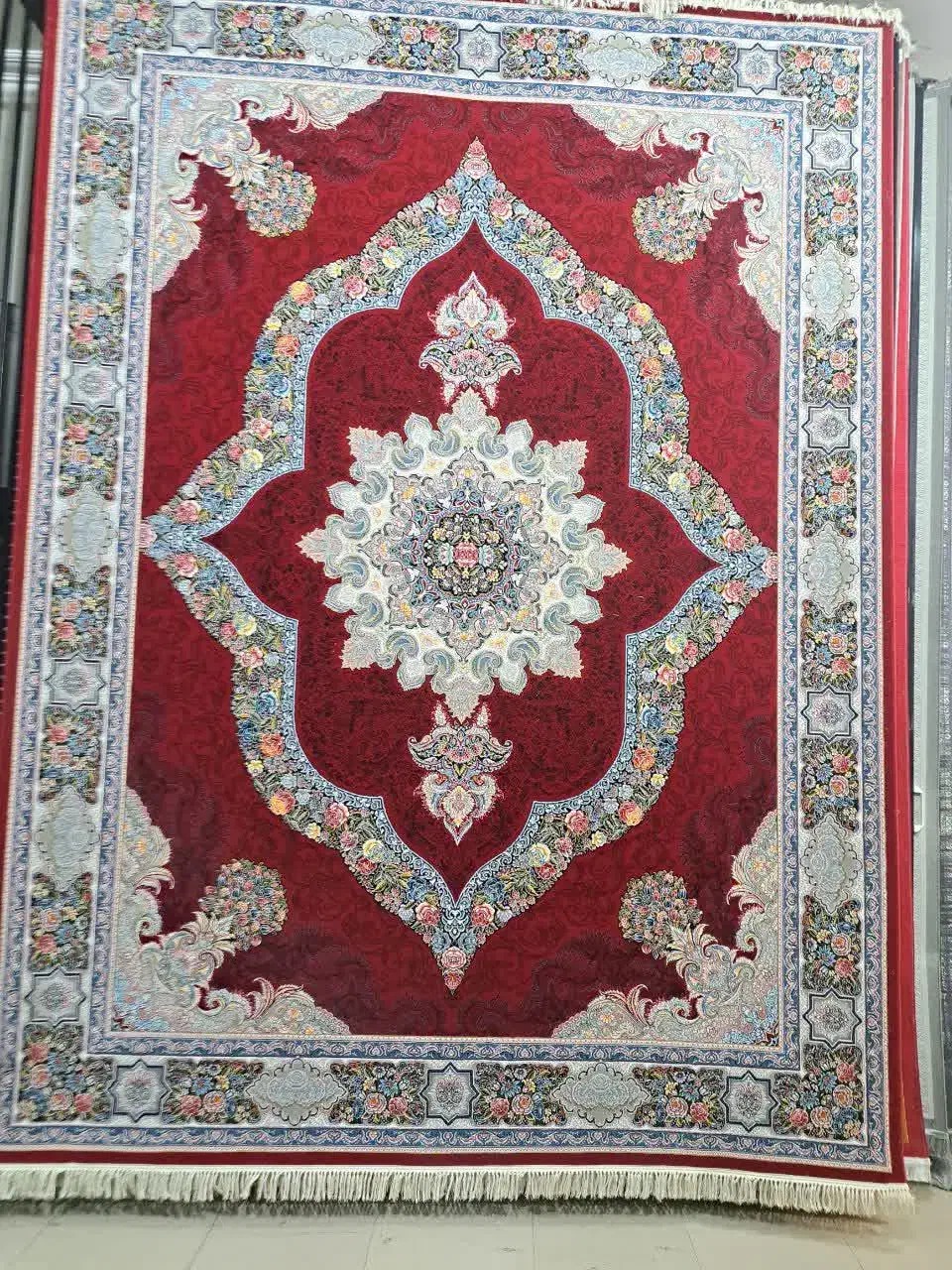 فرش ۱۲ متری|فرش|دهدشت, |دیوار