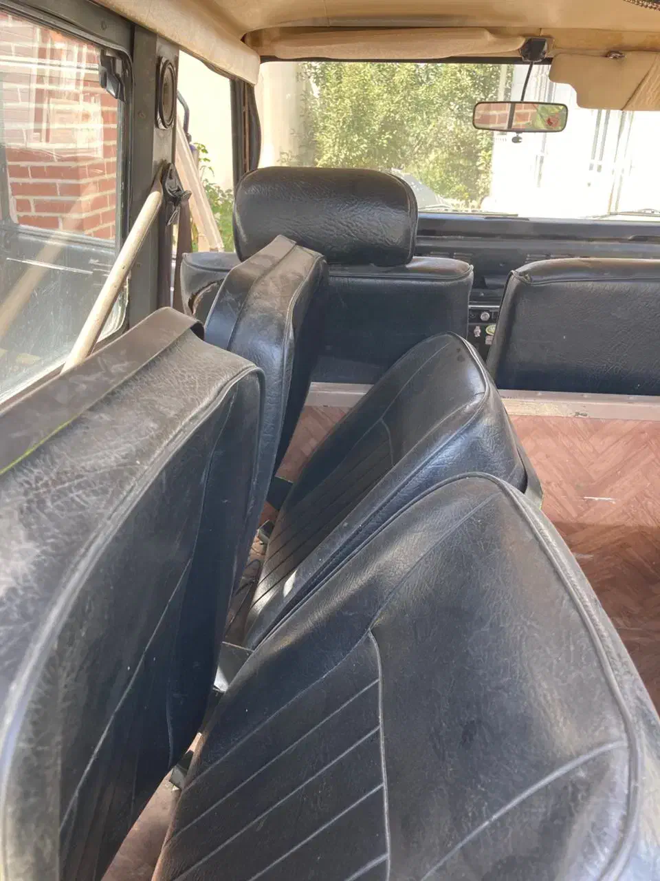 پاژن مدل ۸۲|خودرو سواری و وانت|سنندج, |دیوار