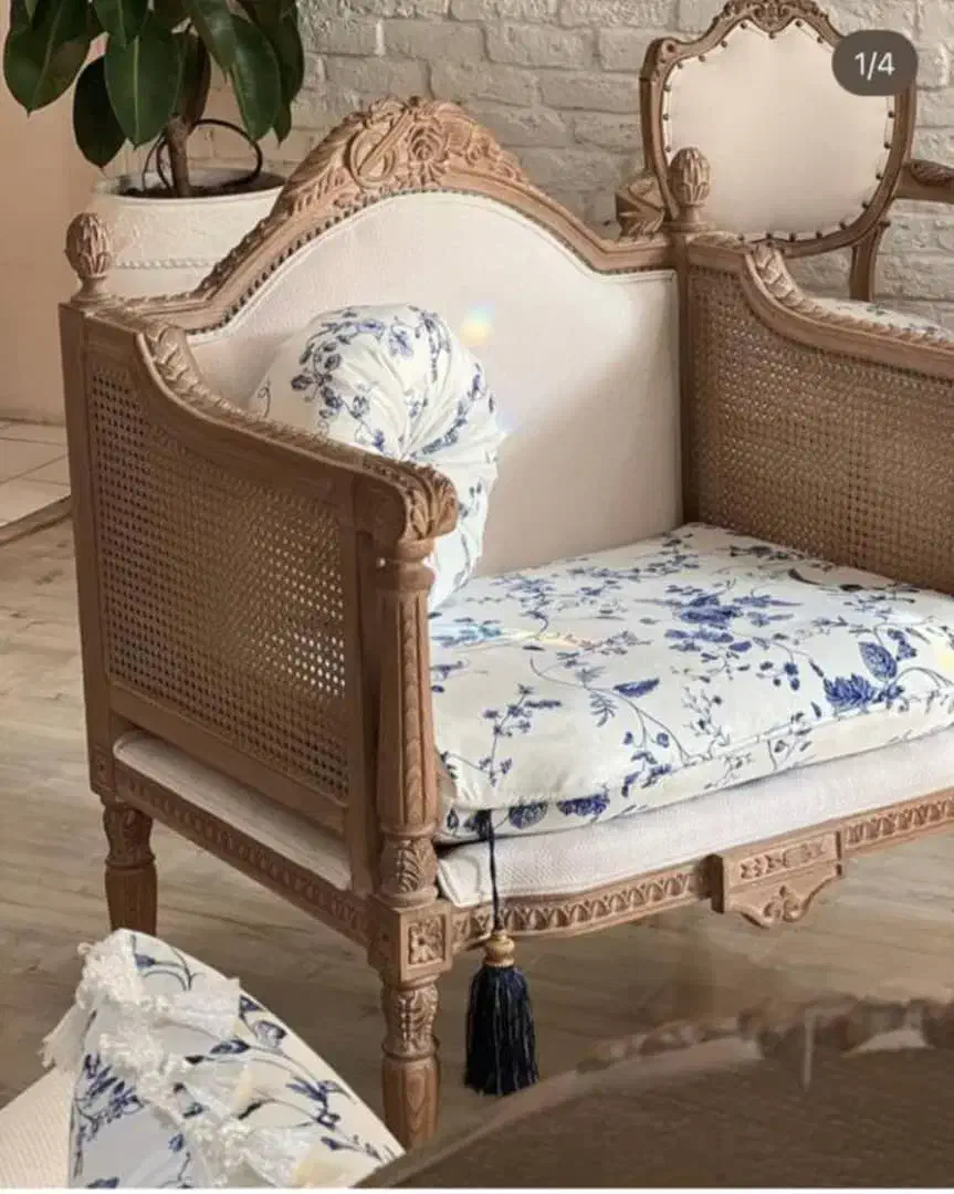 تعمیرات تخصصی انواع مبلمان راحتی کلاسیک و استیل|خدمات پیشه و مهارت|چهاردانگه (تهران), |دیوار