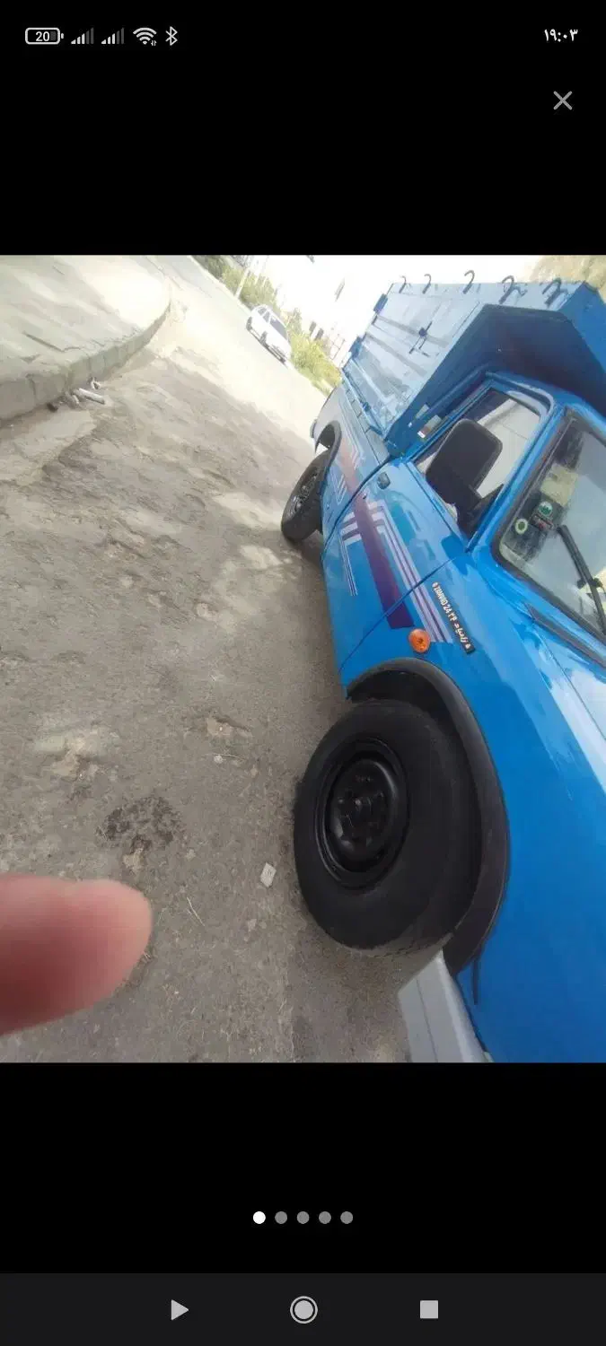 حمل و نقل بار|خدمات حمل و نقل|کنارک, |دیوار