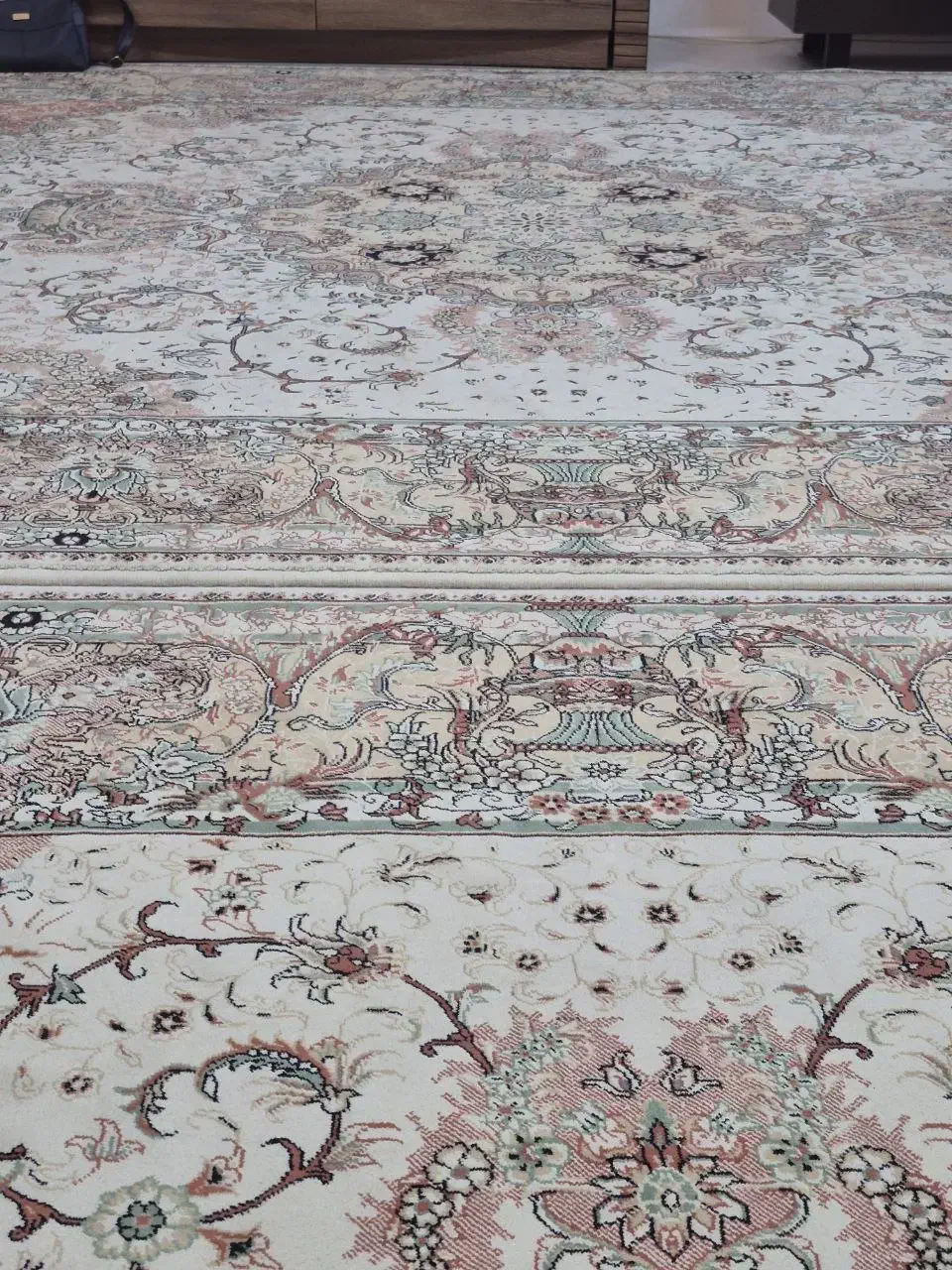 فروش فرش نه متری|فرش|نوشهر, |دیوار