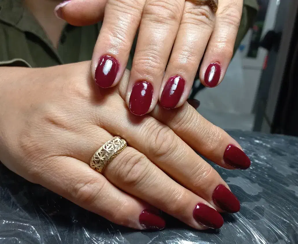 کاشت ناخن با بهترین مواد|خدمات آرایشگری و زیبایی|قدس, شهرقدس|دیوار