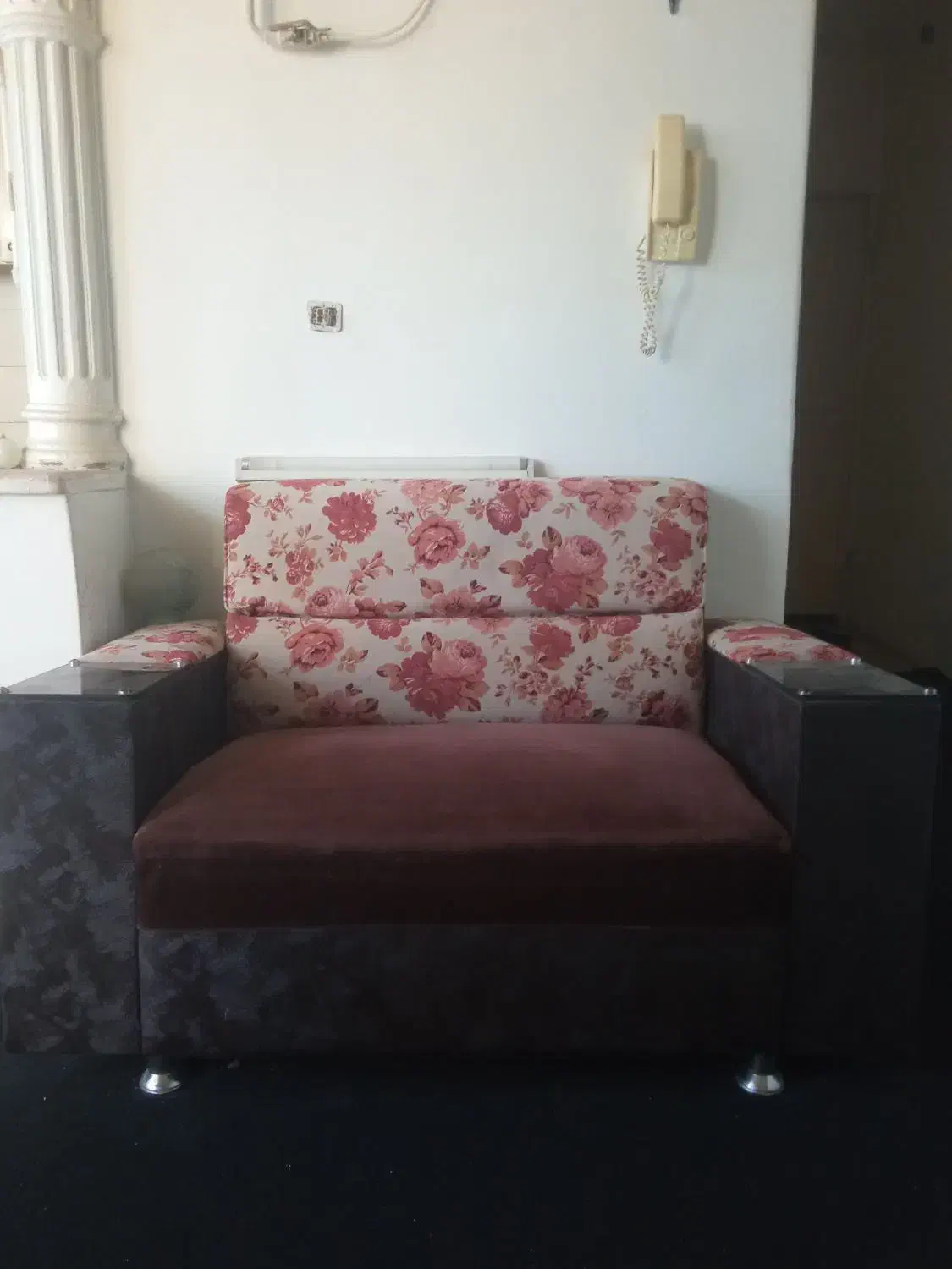 مبل و کمد و فرش|مبلمان خانگی و میز عسلی|سنندج, |دیوار