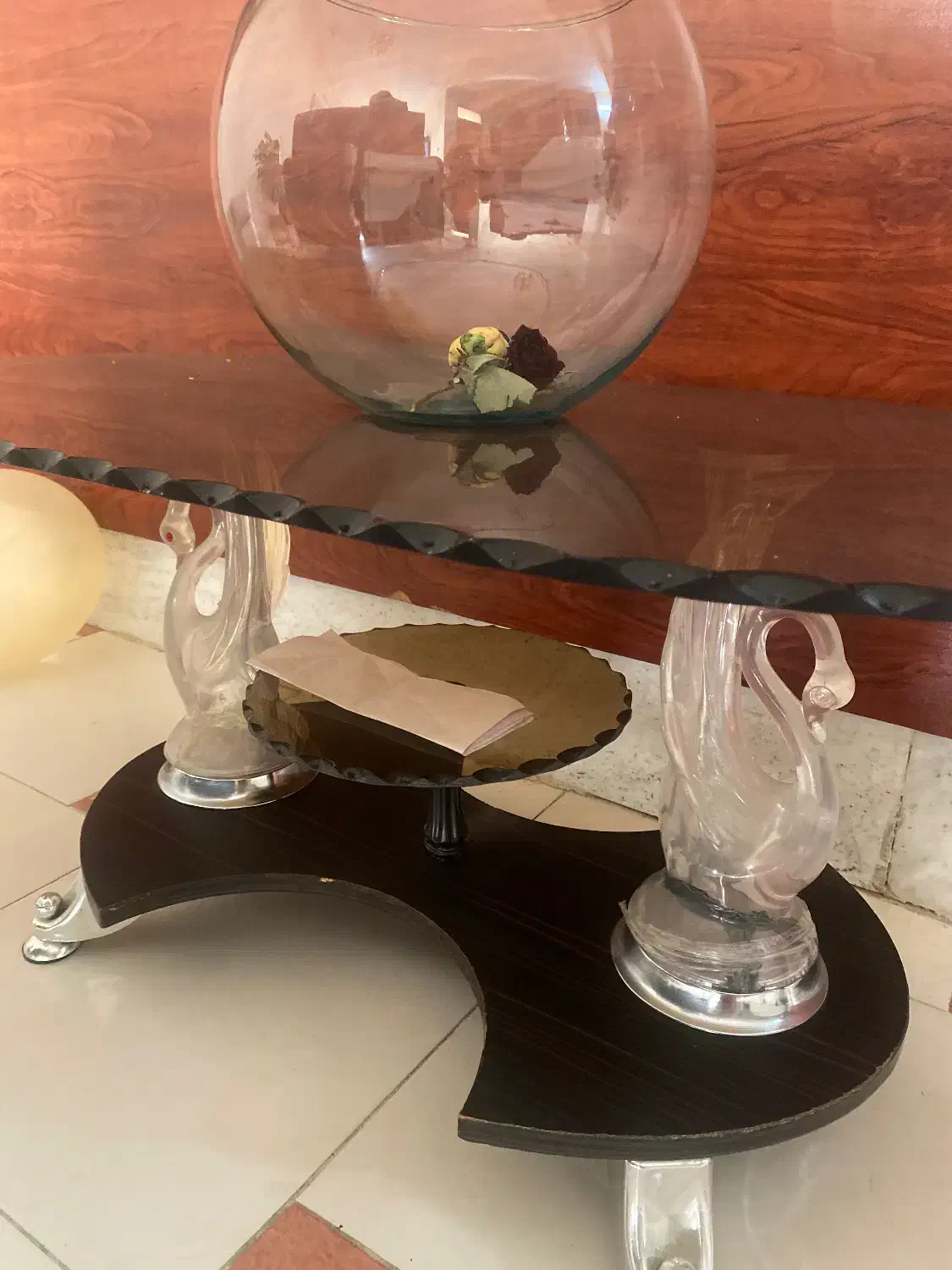 میز مبل|مبلمان خانگی و میز عسلی|صدرا-فارس, فاز ۱|دیوار