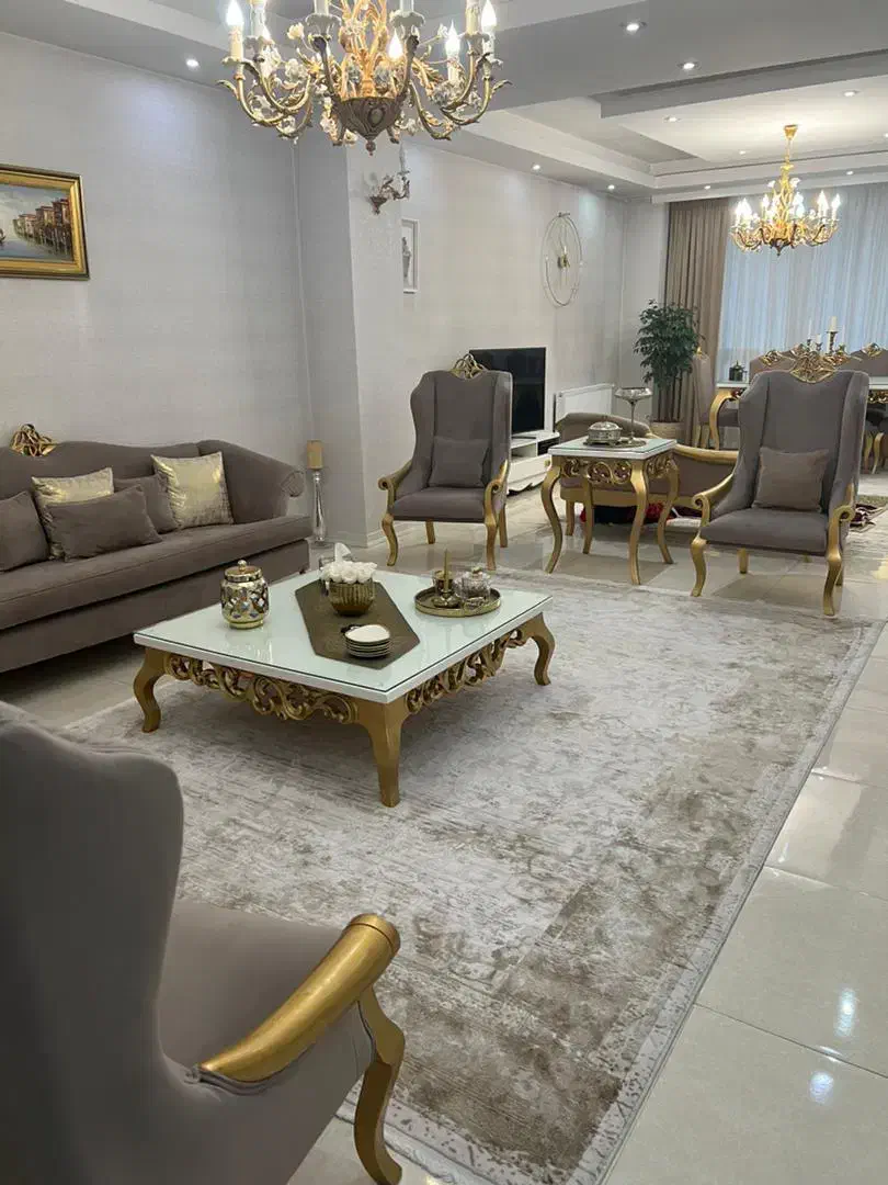 آپارتمان اجاره|اجارهٔ آپارتمان|اسلام‌شهر, شهرک الهیه|دیوار