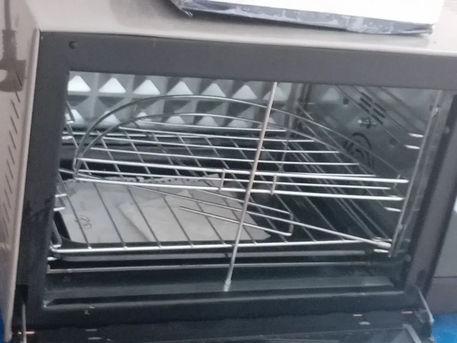 تستر|اجاق گاز و لوازم برقی پخت‌وپز|قوچان, |دیوار