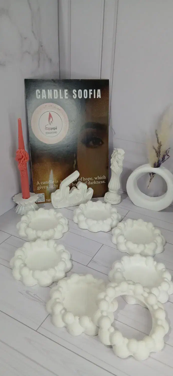 هفت سین|صنایع دستی و سایر لوازم تزئینی|اندیشه, شهرک مریم|دیوار