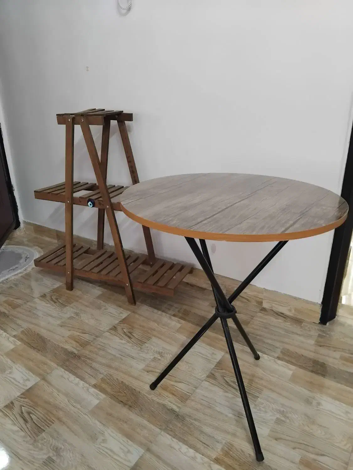 میز خاطره و استند|میز و صندلی غذاخوری|اردبیل, |دیوار