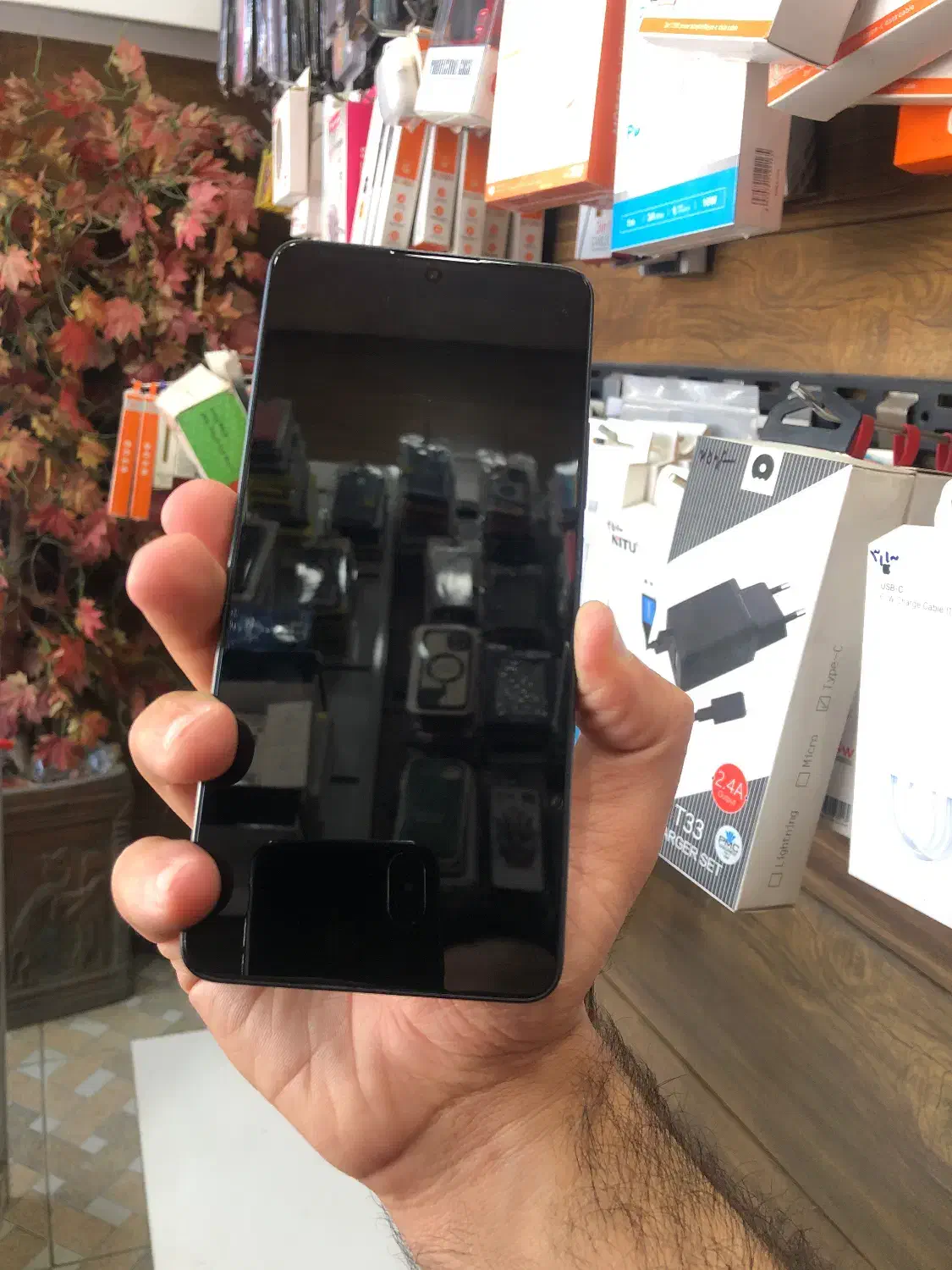 poco x6pro|موبایل|کاشان, شهرک فرهنگیان|دیوار