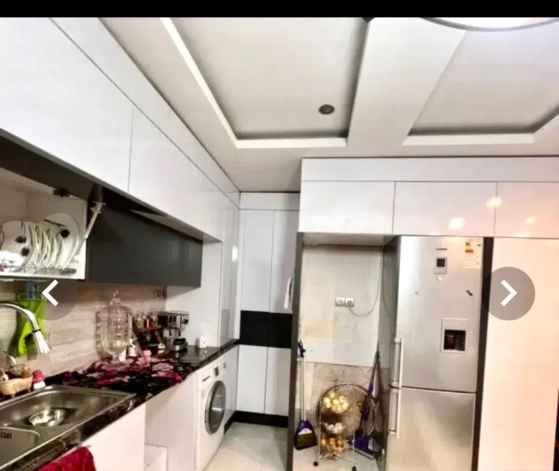 اپارتمان۱۵۰متری،۳خواب،طبقه اول،دانشجو|اجارهٔ آپارتمان|مشهد, دانشجو|دیوار