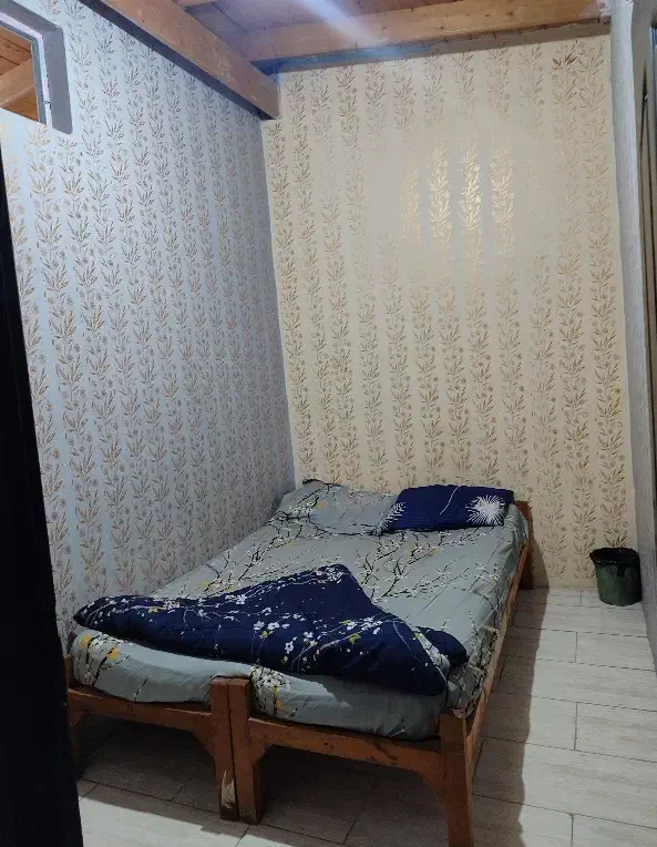 اجاره سوئیت  یکخوابه ۴تخته دوخواب ۸۰متری|اجارهٔ کوتاه‌مدت آپارتمان و سوئیت|بابلسر, |دیوار