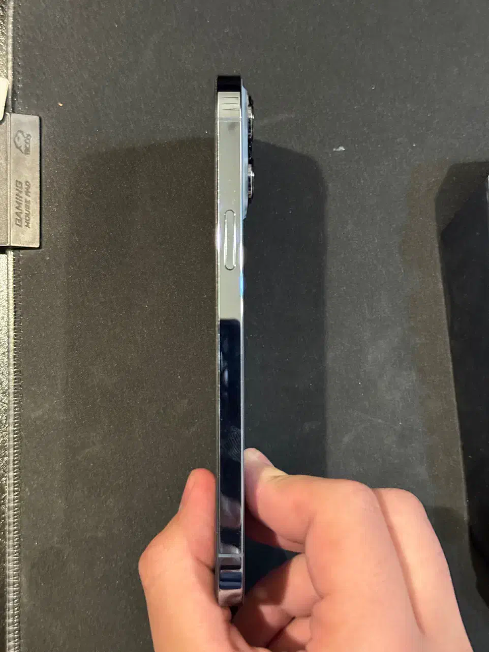 ایفون 13پرومکسzaa|موبایل|مشهد, احمدآباد|دیوار