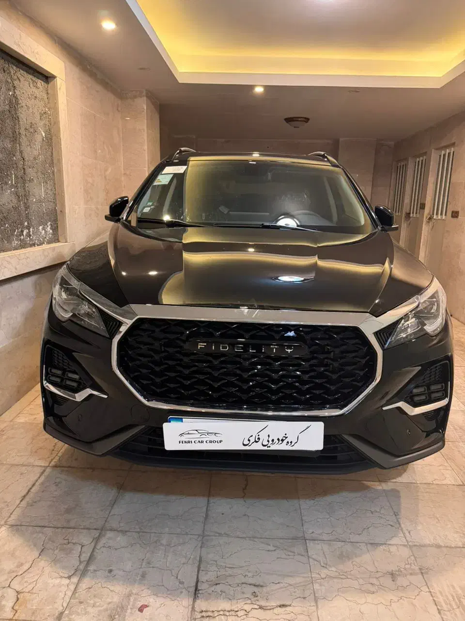 فیدلیتی الیت،نقد،واقسام باوام بانکی|خودرو سواری و وانت|کرمانشاه, |دیوار