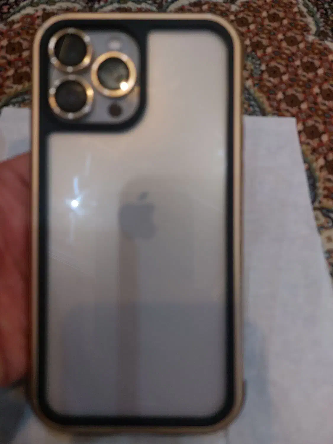 ایفون 13 پرومکس 512|موبایل|لواسان, |دیوار