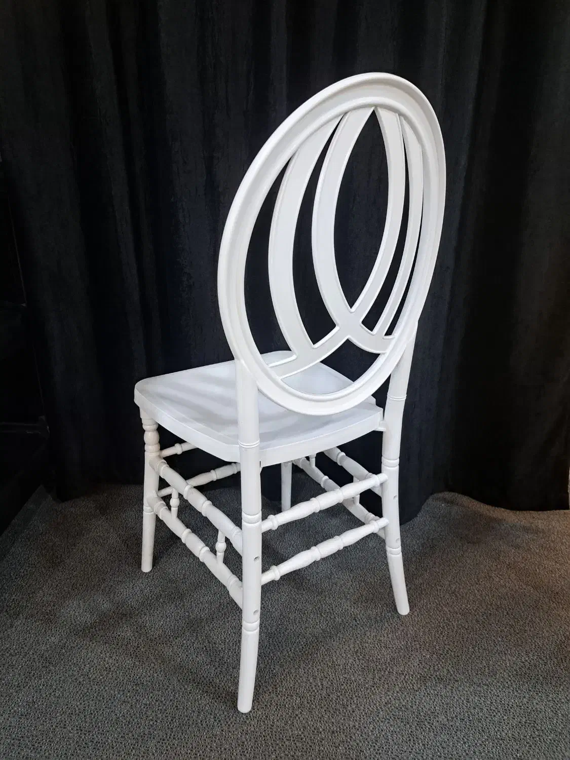 صندلی پ پ تالاری/باغ تالاری/تشریفاتی مدل وانیان|عمده‌فروشی|آزادشهر, |دیوار