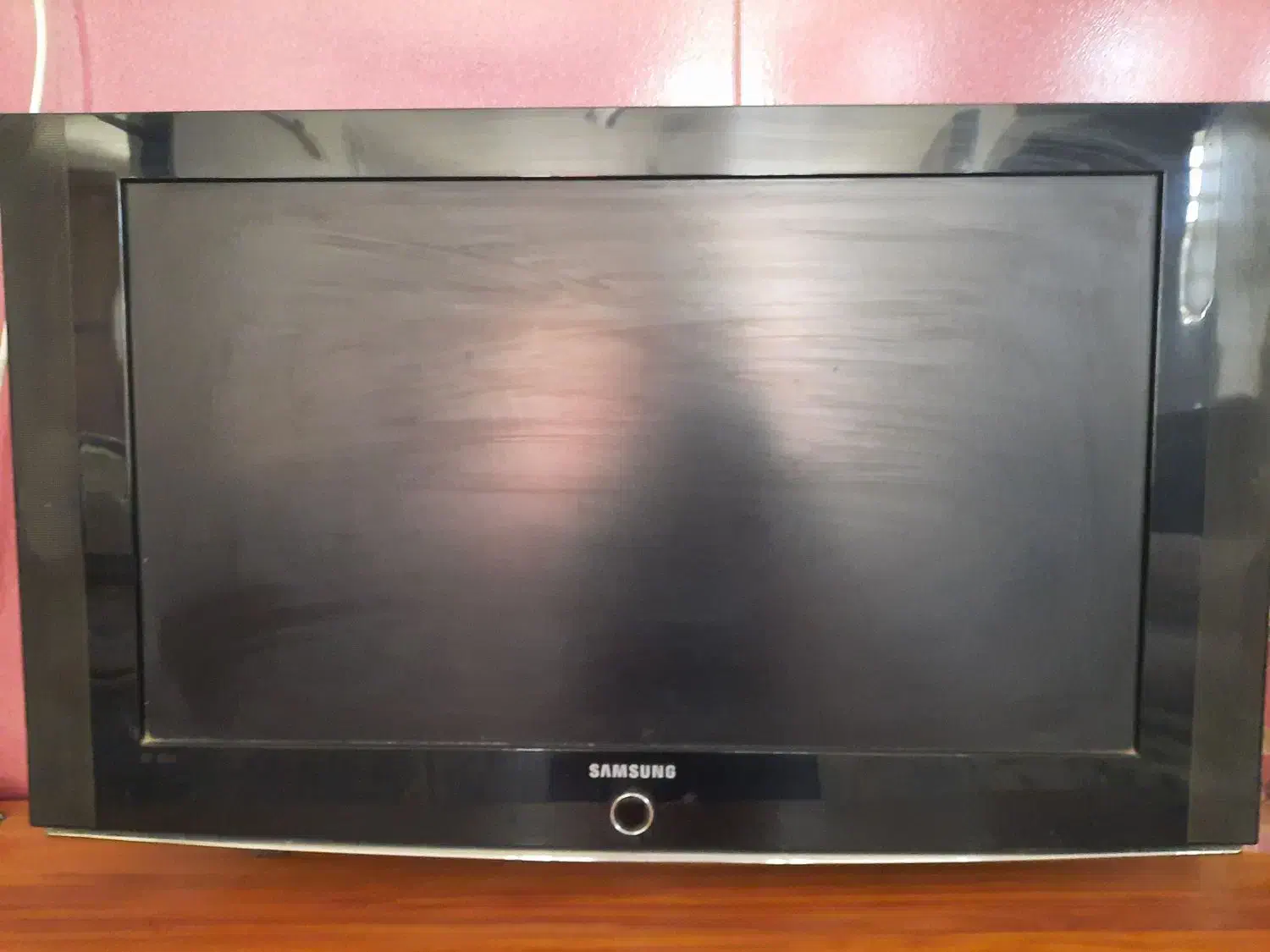 تلویزیون ۳۲ اینچ سامسونگ|تلویزیون و پروژکتور|سیرجان, |دیوار