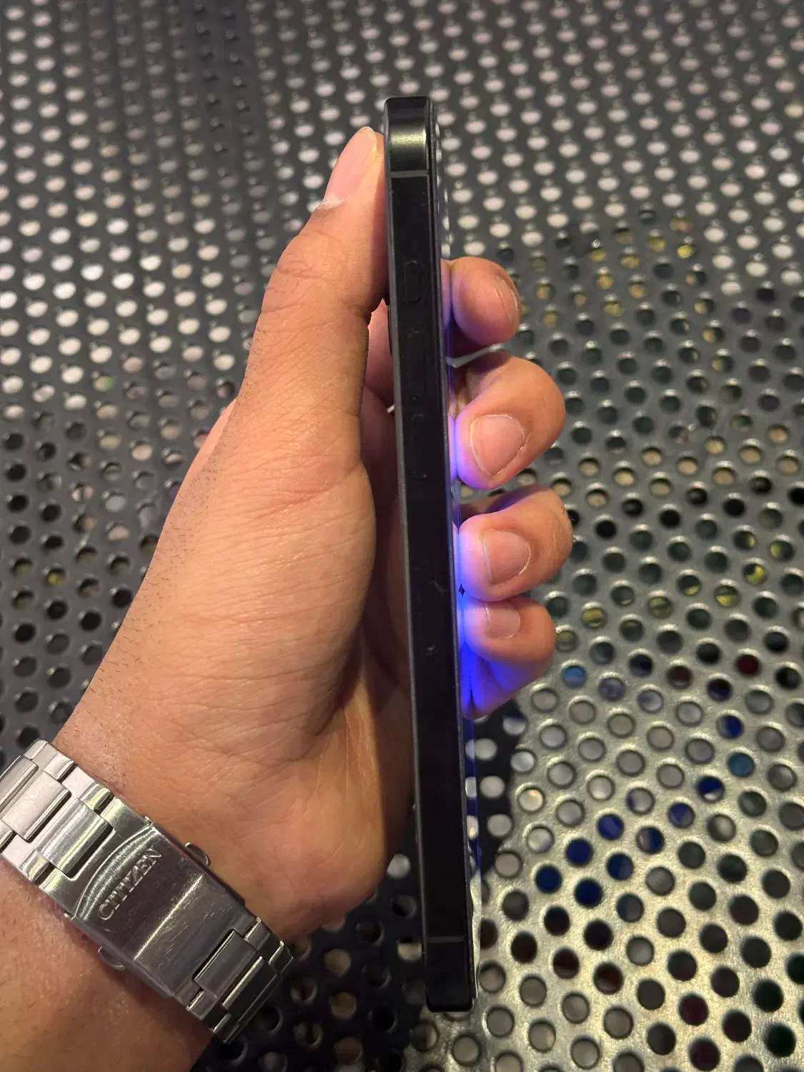 iPhone 16 Pro Max آیفون ۱۶ پرو مکس 256|موبایل|قم, سالاریه|دیوار