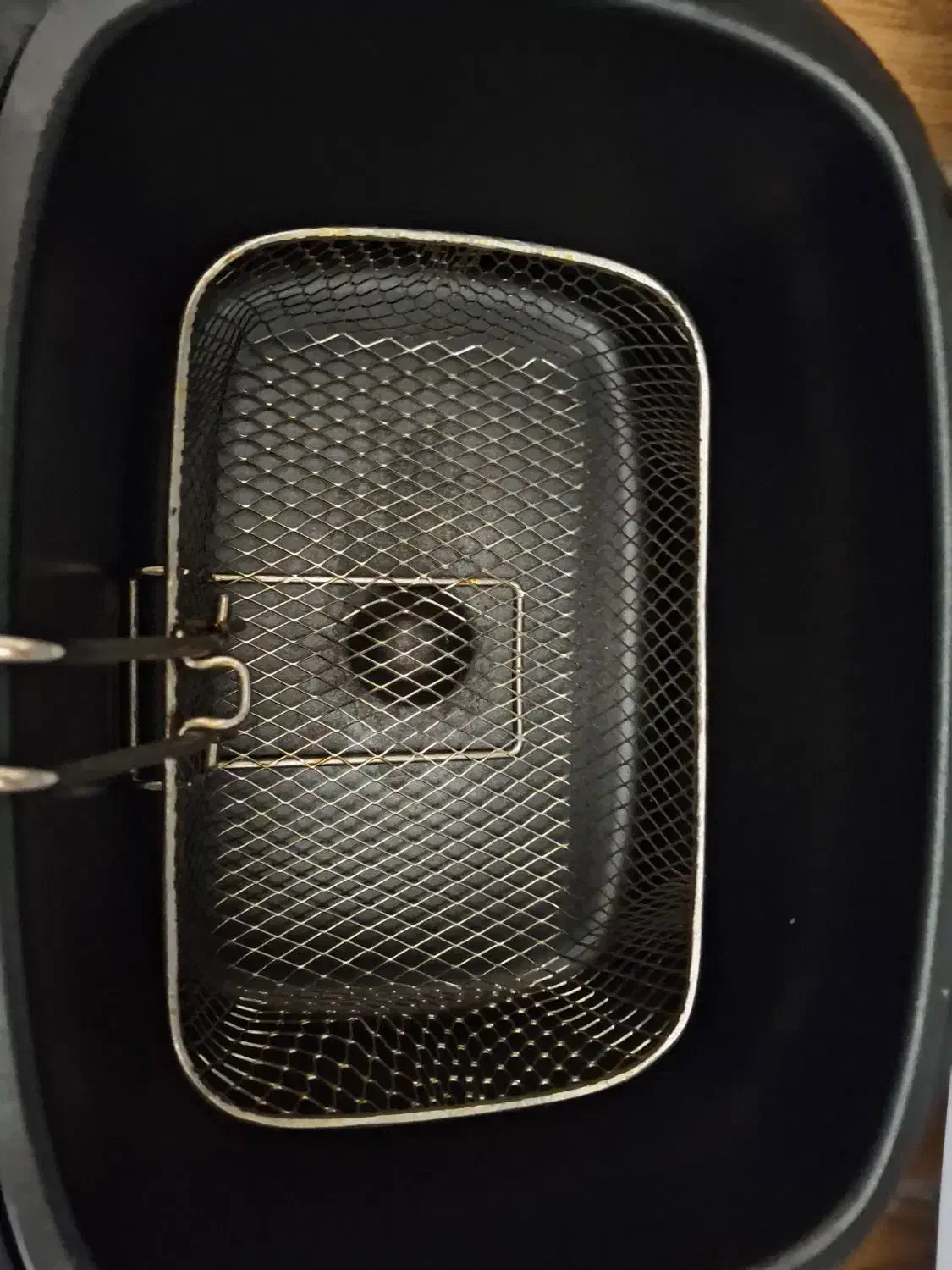 سرخ کن|اجاق گاز و لوازم برقی پخت‌وپز|خمینی‌شهر, |دیوار