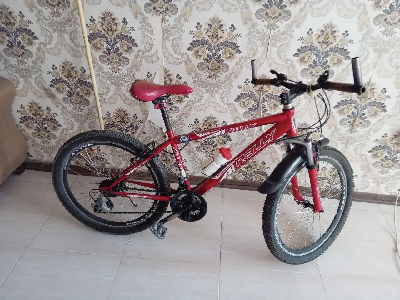 دوچرخه ۲۴|دوچرخه، اسکیت، اسکوتر|مشهد, شهرک مهر آباد|دیوار