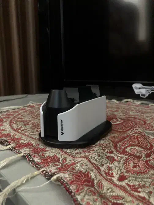 Ps5 Fat Standard|کنسول، بازی ویدئویی و آنلاین|اهواز, کمپلو شمالی|دیوار