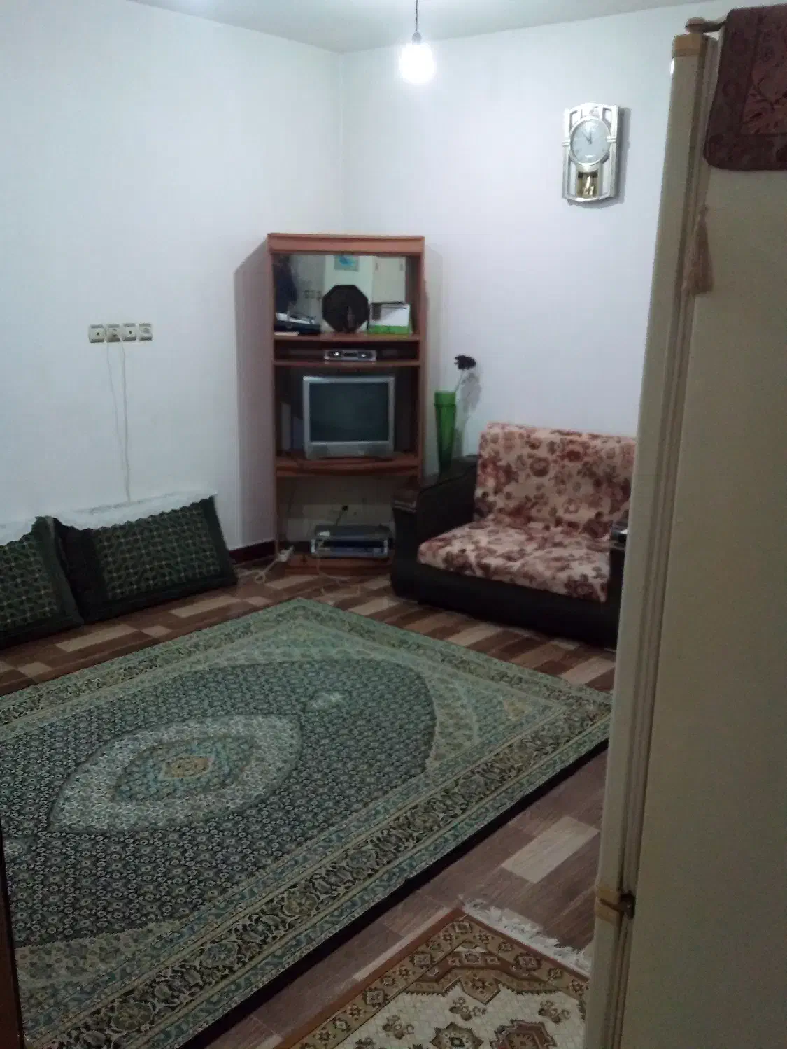 ۴۰متری بدونه خواب|فروش آپارتمان|رشت, سلیمانداراب|دیوار