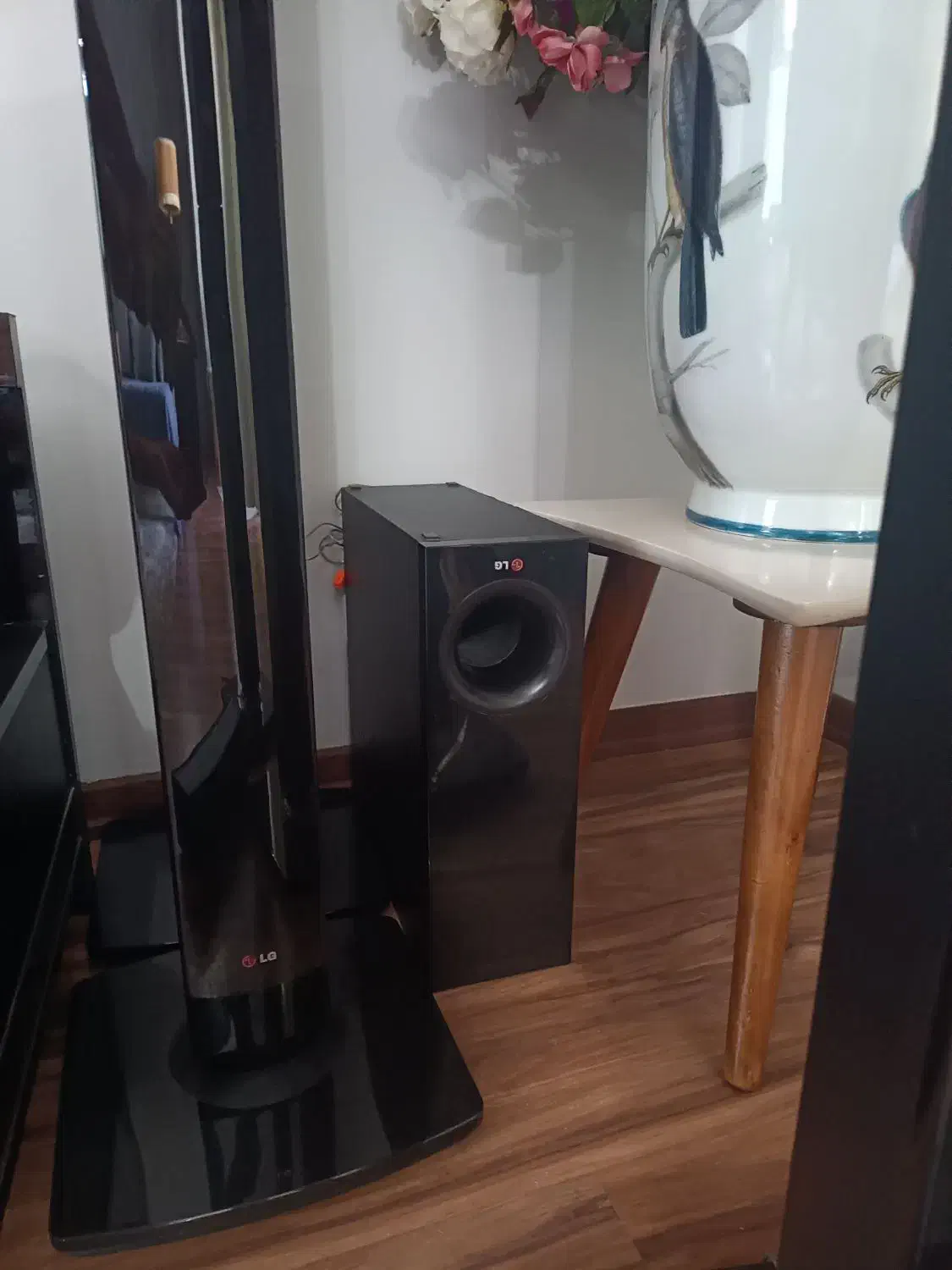 سینما خانوادگی LG|سیستم صوتی خانگی|تهران, مهران|دیوار