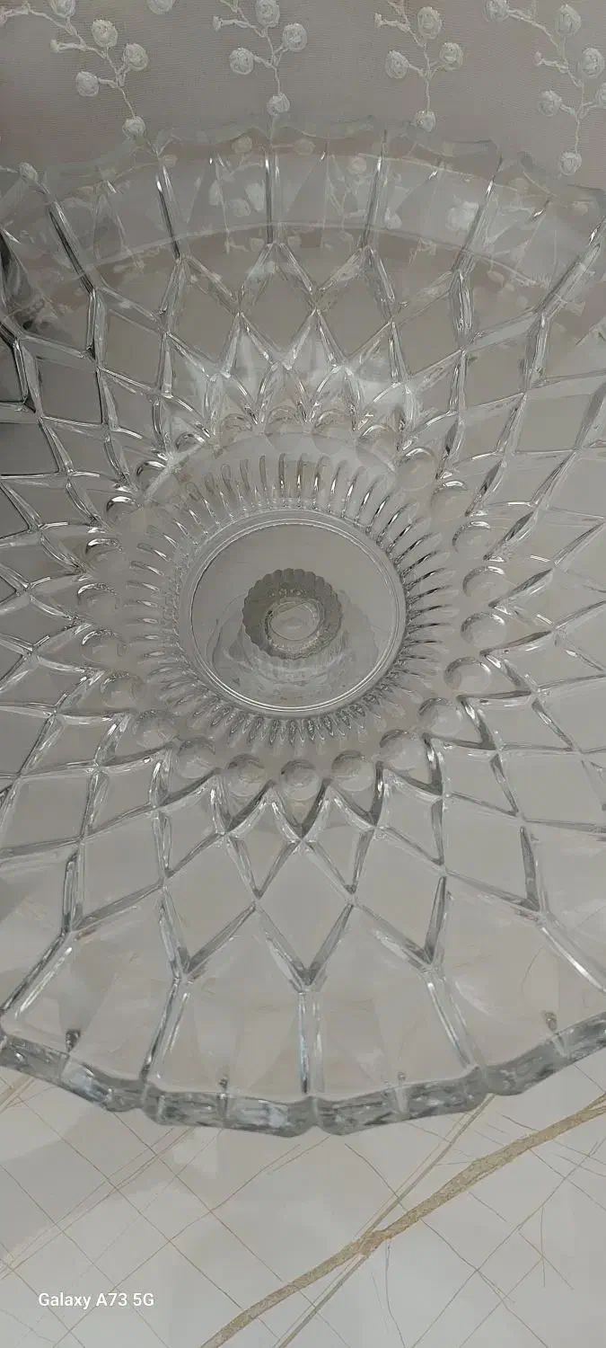 ظروف پذیرایی|ظروف سرو و پذیرایی|قرچک, باقرآباد|دیوار