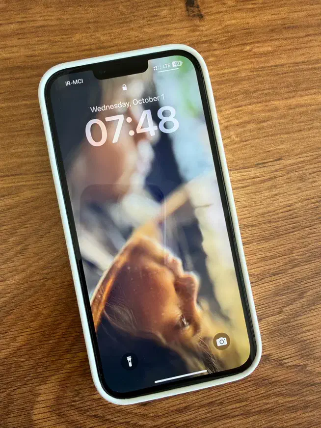 iphone 13 pro max zaa|موبایل|پرند, فاز ۰|دیوار
