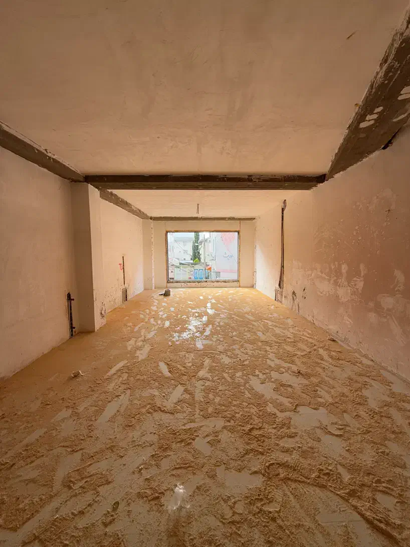 پیش فروش اپارتمان ۱۰۰متری خ امام|پیش‌فروش املاک|صومعه‌سرا, |دیوار