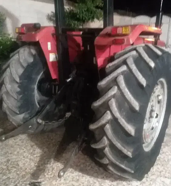 تراکتور فرگوسن 285 مدل 92|خودرو سنگین|نظرآباد, احمد آباد|دیوار