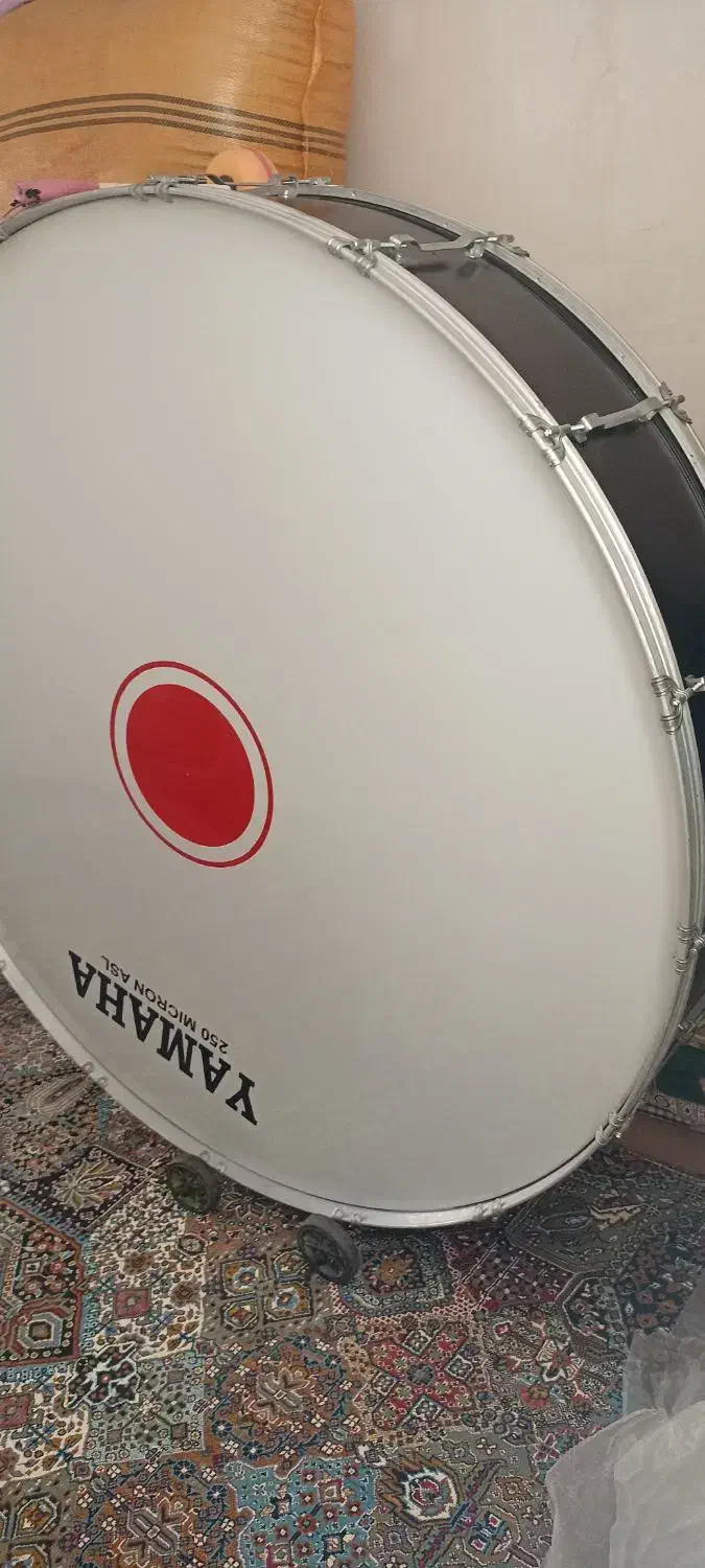 فروشی طبل ۱۶۰ نو|درام و پرکاشن|پارسآباد, |دیوار