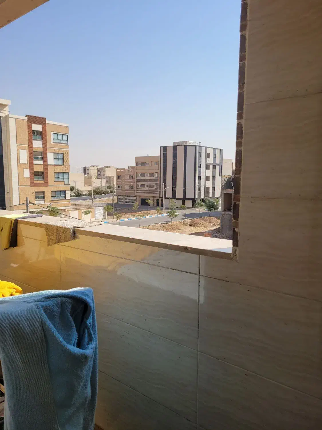 آپارتمان میلاد ۱۵۵ متر|فروش آپارتمان|شاهینشهر, شهرک میلاد|دیوار