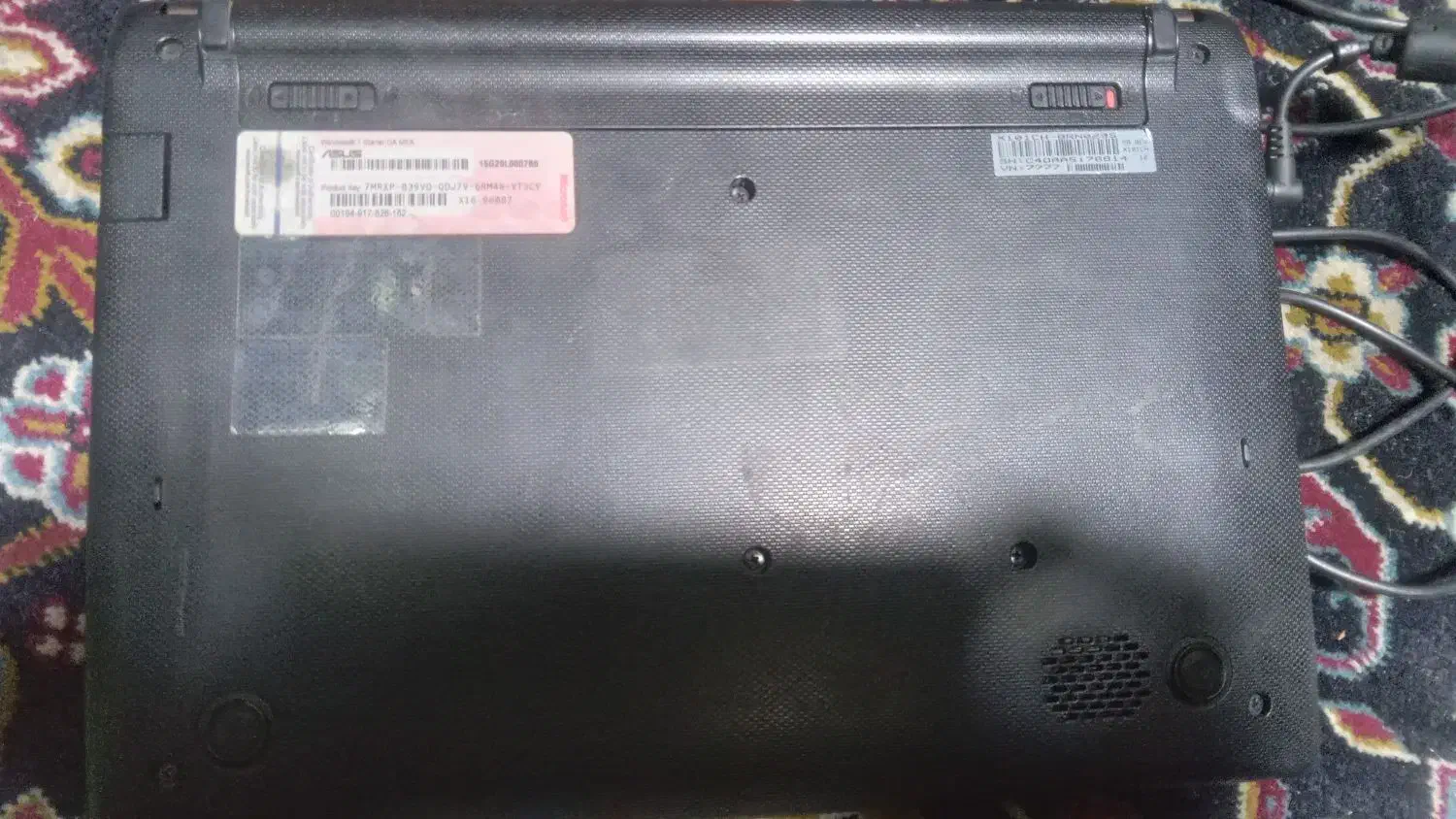 لب تاب ایسوس|رایانه همراه|تهران, عبدلآباد|دیوار