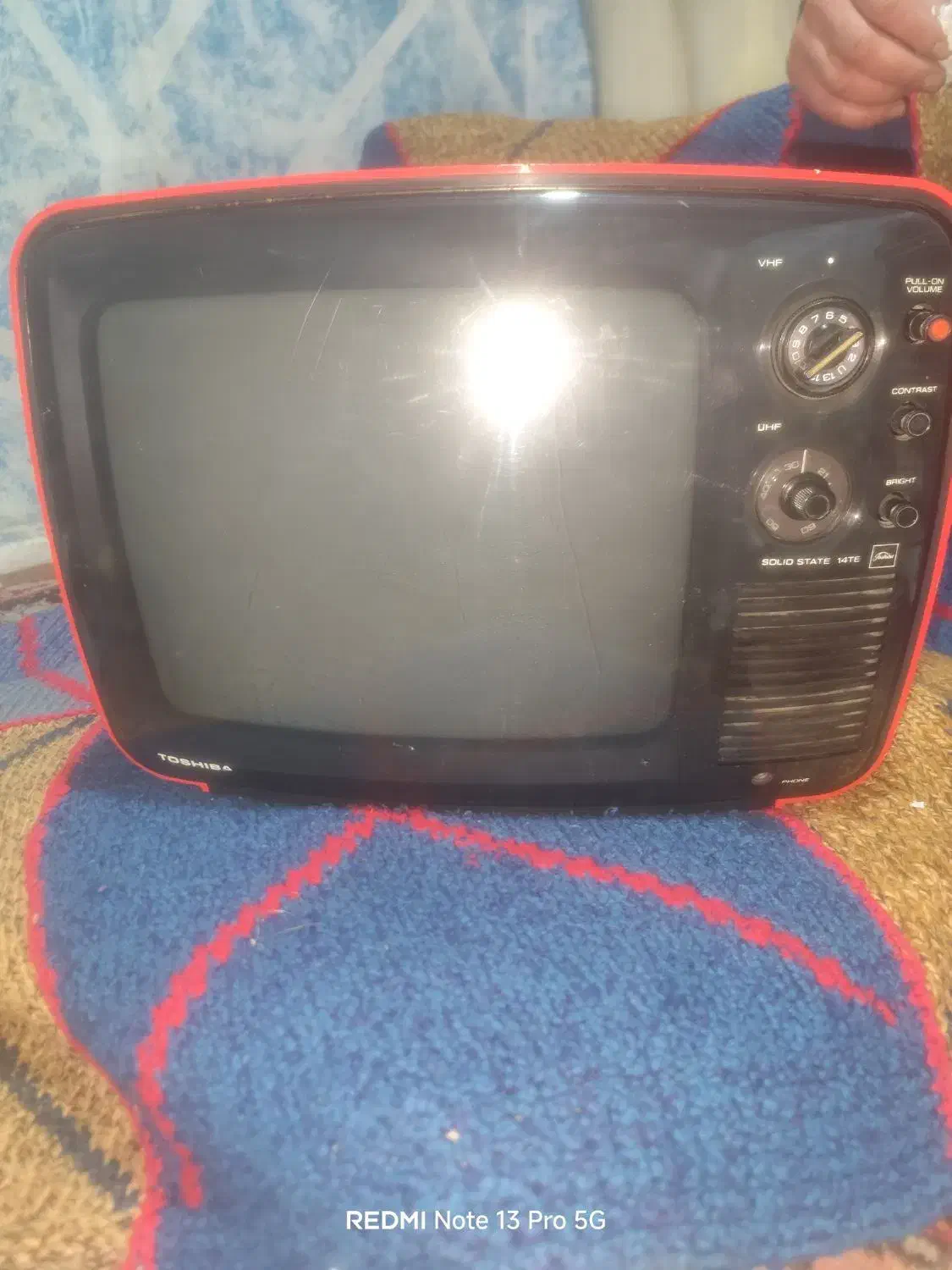 تلویزیون|تلویزیون و پروژکتور|تهران, حر|دیوار