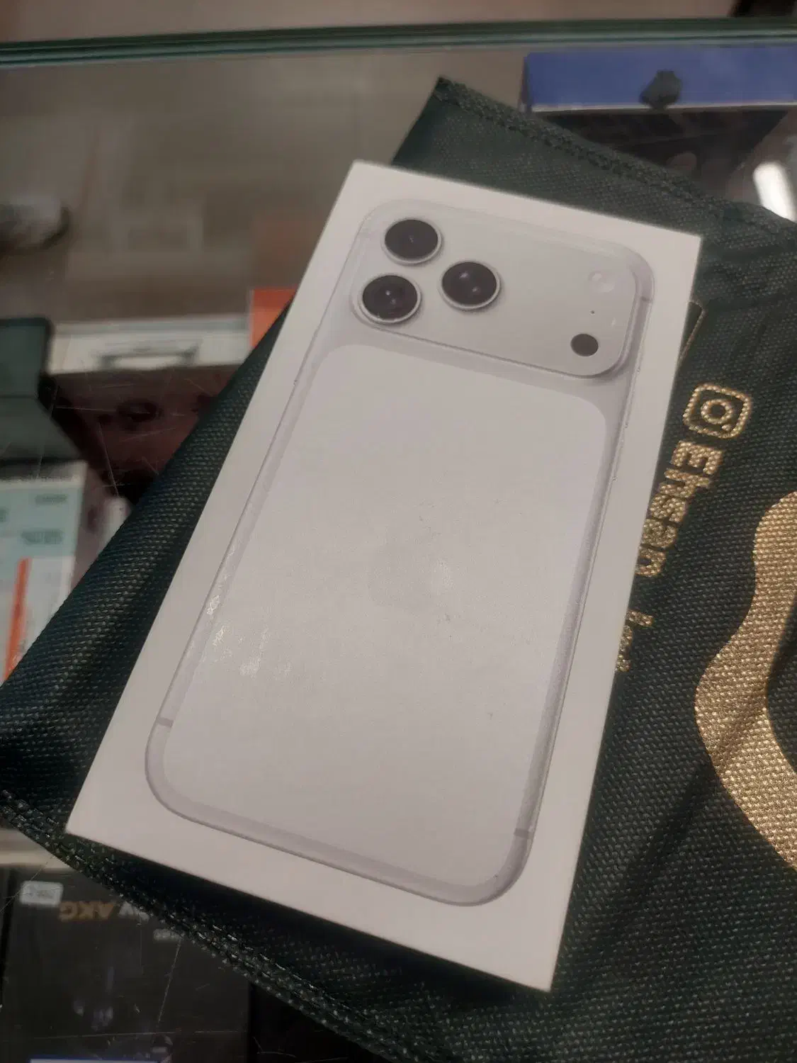 17promax /12promax|موبایل|مشهد, جنت|دیوار