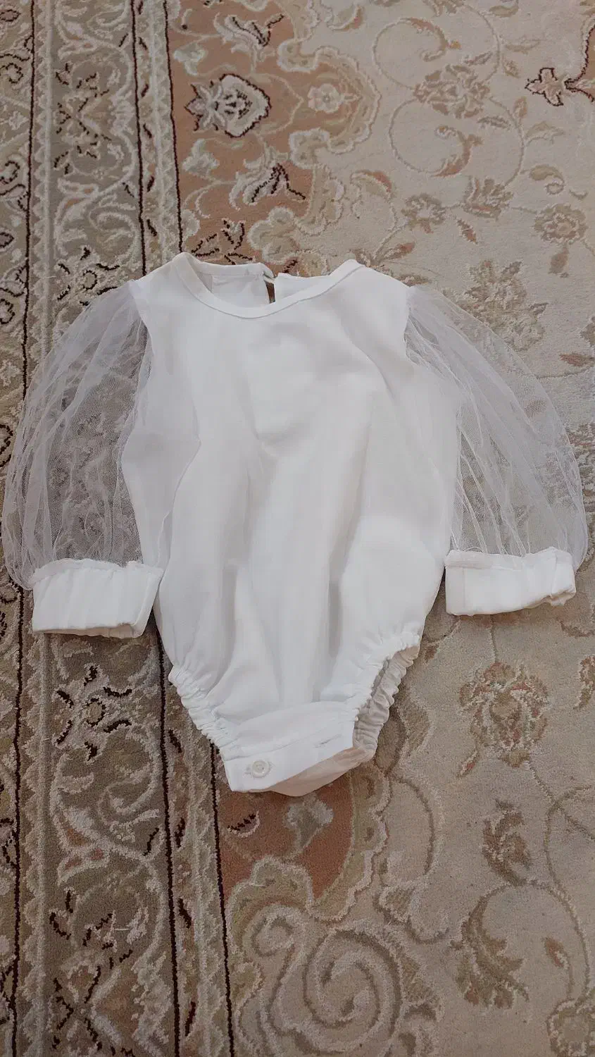 لباس|کفش و لباس بچه|رفسنجان, |دیوار