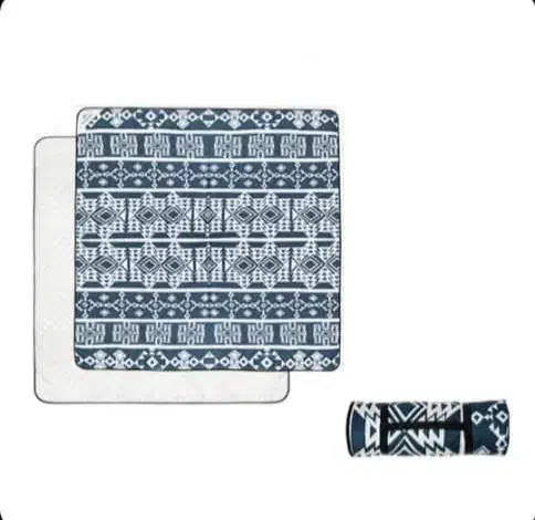 زیر انداز کمپینگ|کوهنوردی و کمپینگ|قشم, |دیوار