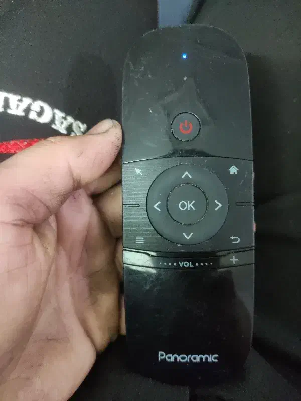 کنترل تلویزیون|تلویزیون و پروژکتور|همدان, |دیوار