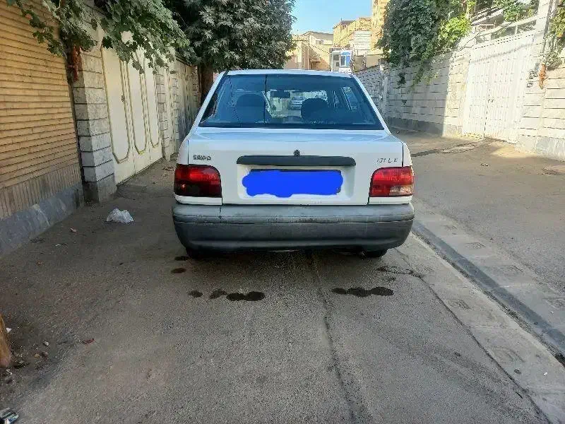 دوگانه کارخانه سند تک  برگ|خودرو سواری و وانت|قدس, شهرقدس|دیوار