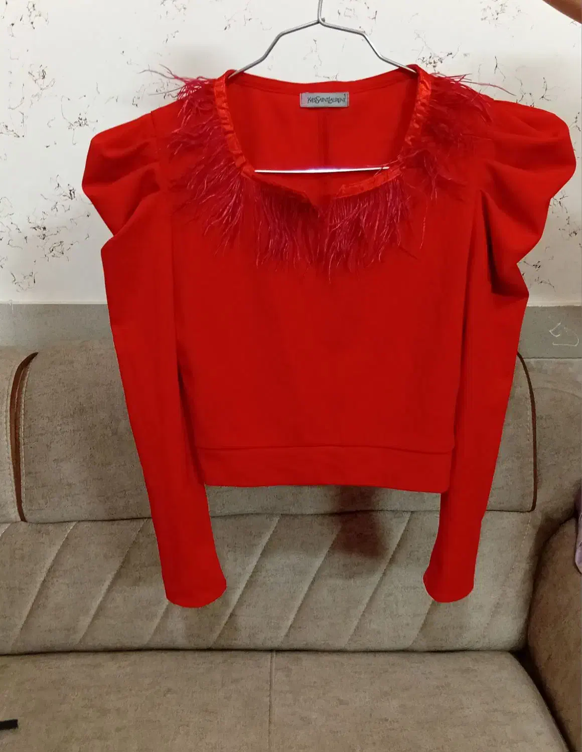 تاب دامن دخترانه|لباس|اردبیل, |دیوار