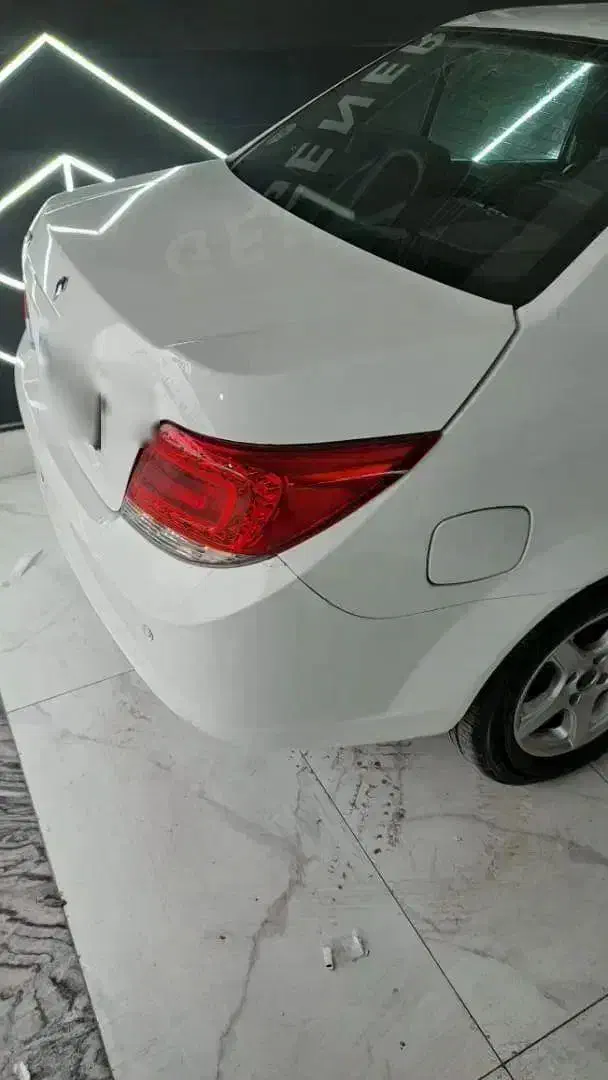 دنا سفید تیپ دو|خودرو سواری و وانت|مشهد, شهید بهشتی|دیوار