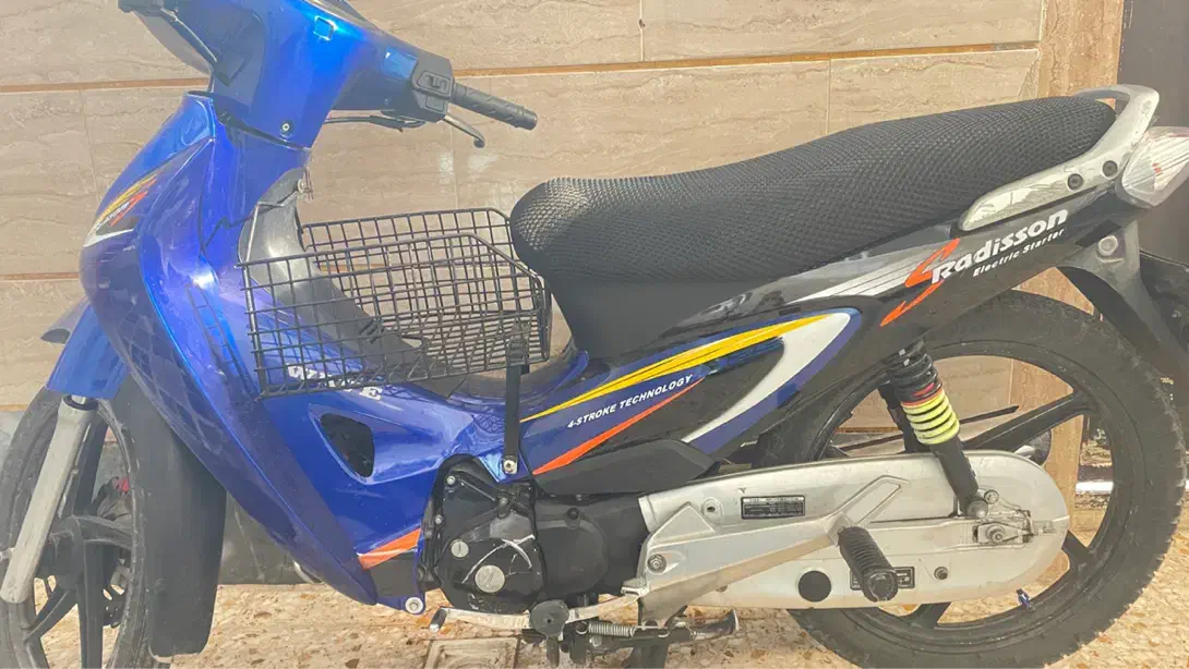 ویو ژاپن، دوچرخه۲۶،اپل واچ|موتورسیکلت|قزوین, |دیوار