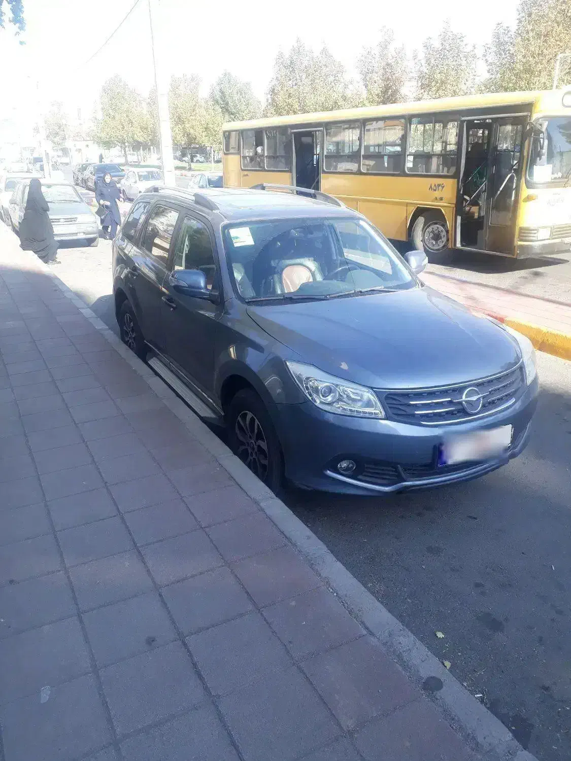 هایما s7|خودرو سواری و وانت|زنجان, |دیوار