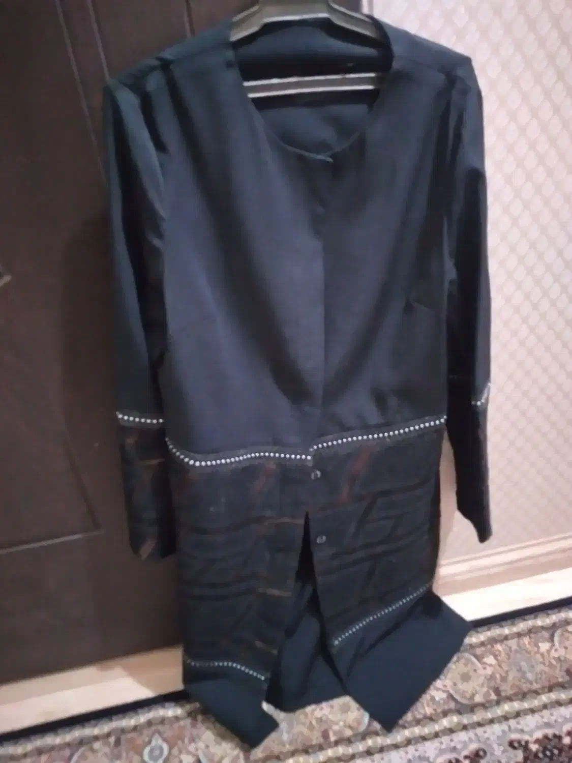 تعدادی لباس مانتو کت دامن وکاپشن|لباس|تبریز, |دیوار