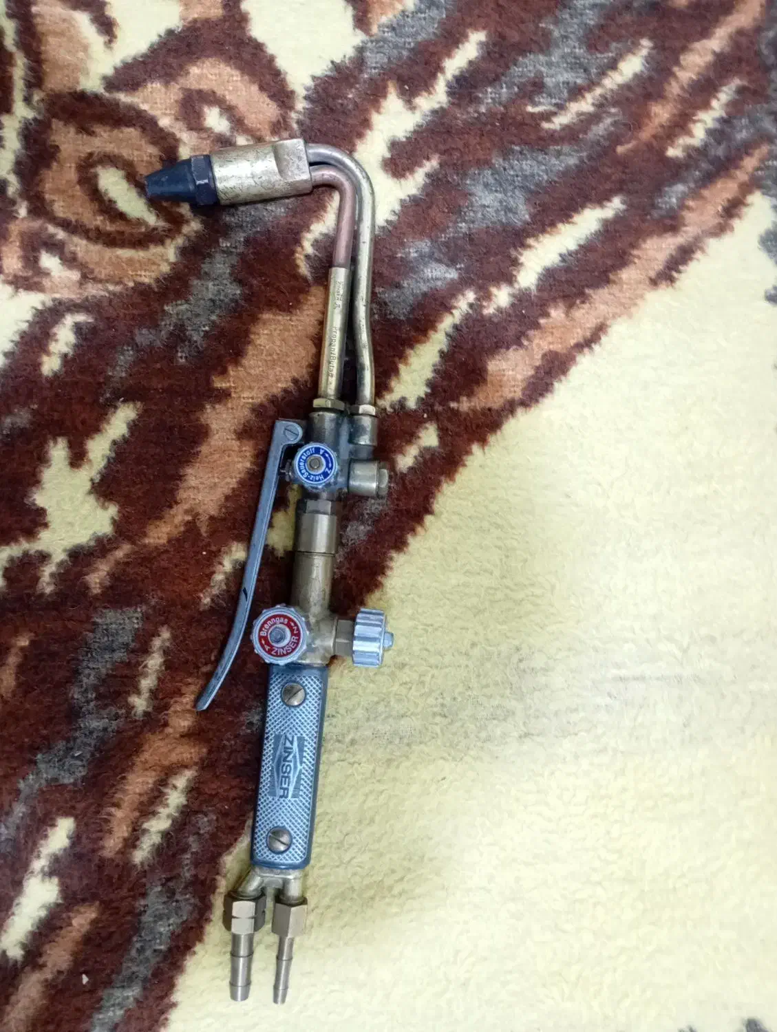 سری هوابرش زینسر آلمانی|ماشین‌آلات صنعتی|یاسوج, |دیوار