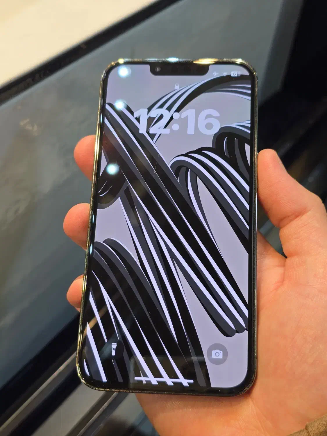 آیفون ۱۳ پرو 256|موبایل|ارومیه, |دیوار