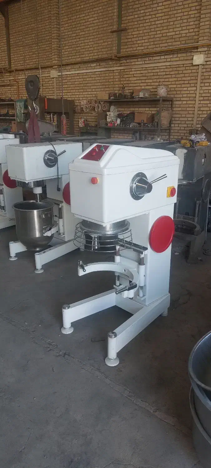 تولید کننده دستگاههای قنادی و نانوایی ابتکار صنعت|ماشینآلات صنعتی|شاهینشهر, برخوار غرب|دیوار