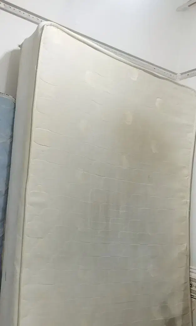 تشک طبی فنری یک ونیم نفره|تشک تختخواب|بندر ماهشهر, |دیوار